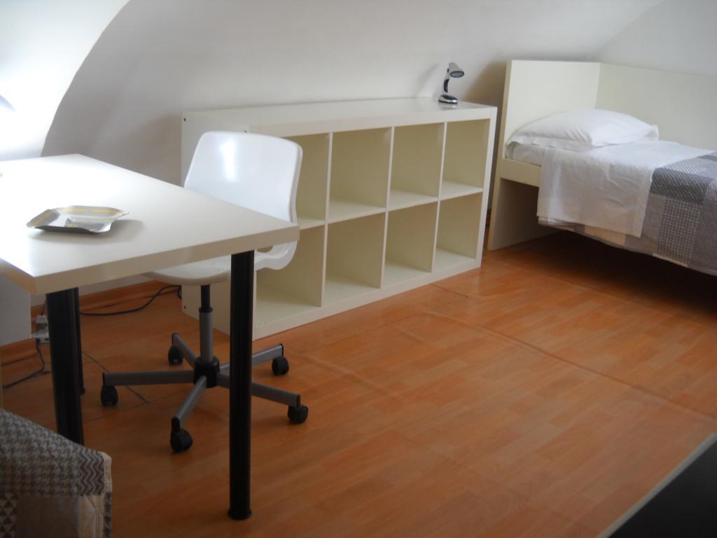 Appartement Nicolai Oz Bari
