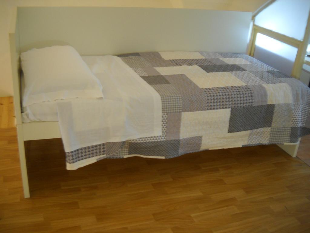 Appartement Nicolai Oz