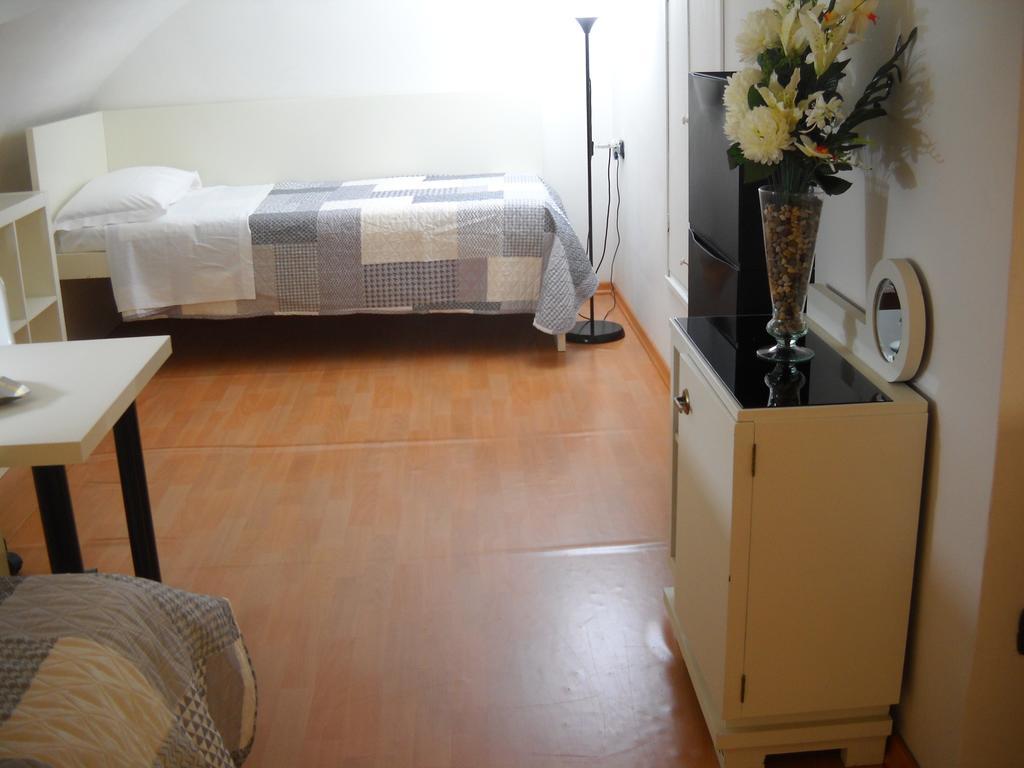 Nicolai Oz Appartement Bari