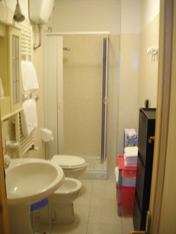 Appartement Nicolai Oz *